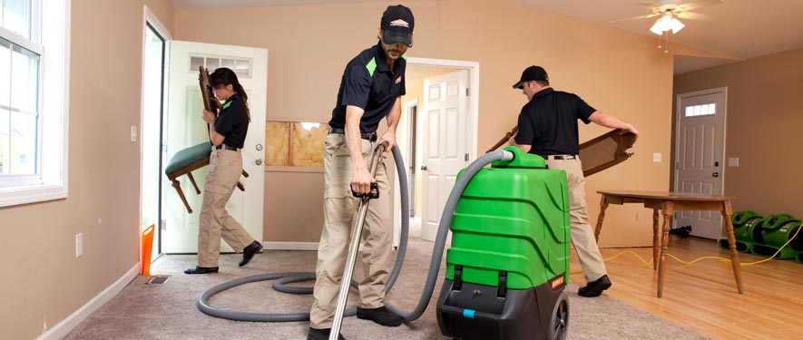 Commerce City, CO cleaning services