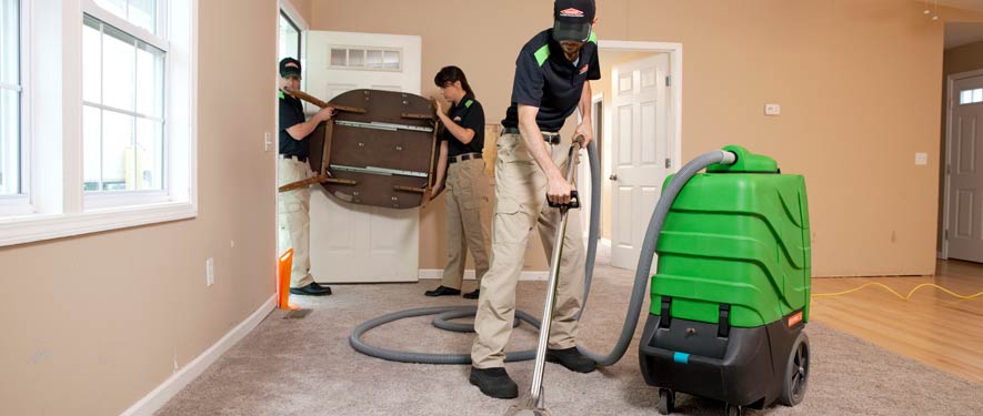 Commerce City, CO residential restoration cleaning
